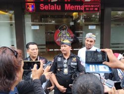 Oknum Polri Berinisial Z Dilaporkan WRC ke Propam Mabes Polri atas Dugaan Pelanggaran Kode Etik