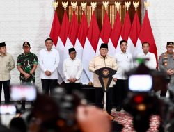 Panglima TNI Lepas Keberangkatan Presiden RI Kunjungan Kerja Ke India