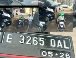 Kejahatan curanmor diwilayah hukum Polsek Kembangan Jakarta Barat, Meningkat Drastis