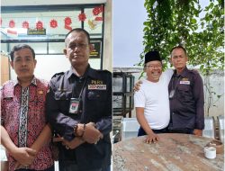 Perseteruan Rosid dan Panitia Pemilihan Ketua Balai Wartawan Jakarta Utara Memanas, Balai Disegel Sementara