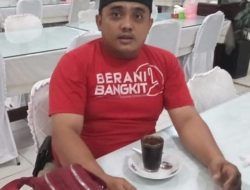 Ketua JJUB Berkomentar Kepada Menteri Desa Terkait Ucapan Pedas Terhadap Insan Pers dengan Sebutan Wartawan Bodrex