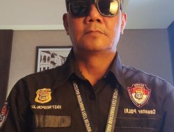 Ketua DPW Fast Respon Jateng Kecam Pernyataan Menteri yang Mengatain Wartawan atau LSM “Bodrex”