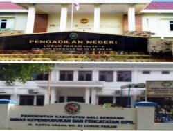 Mantan Suami Telantarkan Mantan Istri dan 3 (Tiga) Anak Ajukan Peninjauan Kembali (PK)