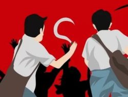 Respon Cepat Informasi Masyarakat, Polsek Jatiuwung Amankan Tiga Remaja Bawa Sajam Hendak Tawuran