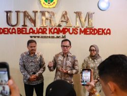 Kemendagri Gelar Kegiatan Kerohanian untuk Perkuat Pemahaman Keagamaan Pegawai