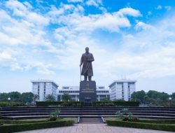 Panglima TNI Rotasi dan Mutasi 52 Perwira Tinggi TNI