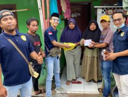 Agenda Rutinitas Bulanan Katar Bakhti Muda Jomin Timur Menjadi Pelopor Terdepan Program Santuni Anak Yatim