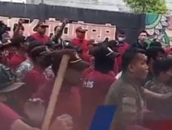 GEMAH Bakal Laporkan Pt Lumbung Kencana Sakti ke Mabes Polri