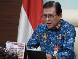 Tekankan Sinkronisasi Pusat dan Daerah dalam Rakortekrenbang 2025