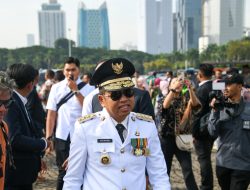 Gubernur Dedi Mulyadi Prioritaskan Efisiensi Anggaran untuk Kebutuhan Rakyat