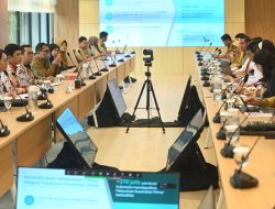 Pemerintah Perkuat Revitalisasi Kader untuk Layanan Kesehatan Dasar