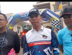 Gotara Jakarta Utara Adakan Anniversary ke 4, Sekaligus Munggahan Menyambut Ramadan.