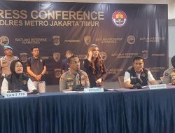 Kapolres Metro Jakarta Timur : Waspada Predator Pencabulan Anak Ada Disekitar Kita