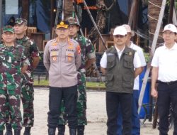 Ribuan Peserta, Termasuk TNI-Polri, Ikuti Peringatan Hari Peduli Sampah Nasional 2025 di Ancol