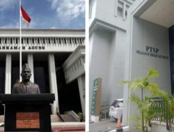 layanan PTSP MA Dikeluhkan, Wartawan Kecewa dengan Jawaban Petugas