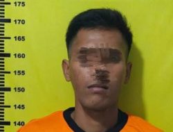 Motor Terpasang GPS, Polisi Respon Cepat Tangkap Pelaku Curanmor di Bima Wera Tangerang