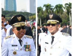 Dedi Mulyadi – Erwan Setiawan Resmi Dilantik Sebagai Gubernur dan Wakil Gubernur Jawa Barat 2025-2030