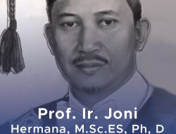 AKHIRAT LEBIH UTAMA DARIPADA DUNIAWI “KENANGAN DARI MANTAN REKTOR ITS”