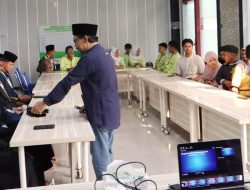 Mesjid Jami’ Al Mukarromah Koja Gelar Pekan Ramadhan, Undang Pakar Anti Judi Online dan Anti Pornografi