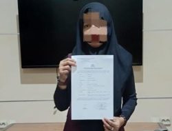 Seorang Ibu Rumah Tangga di Jepara Laporkan Oknum LSM, ke Polisi atas Dugaan Penipuan dan Penggelapan