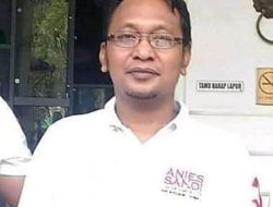 INTENSIF Guru Paud Berkurang, Ketua DPRD Salahkan EFISIENSI Anggaran Prabowo. Muchlis Hassan : Pemda DKJ Jangan cengeng !