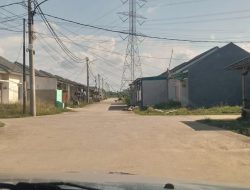 FPPN minta Kementrian PUPR Sanksi Bos Perumahan Green Srimahi Residence 2, dan Segera Menyidak ke lokasi Perumahan