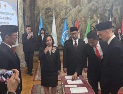 Emil Audero Mulyadi, Joey Mathijs Pelupessy dan Dean Ruben James Resmi WNI, Melengkapi Skuad Timnas Indonesia