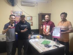 Barisan Anak Jakarta Dukung Penuh Program Gubernur Jakarta terpilih