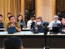 Sinergi Lintas Kementerian/Lembaga dalam Penuntasan Tuberkulosis di Indonesia