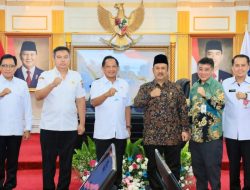 Mendagri Minta Pemda Pastikan Perencanaan Pembangunan Akomodir Kepentingan Daerah dan Nasional