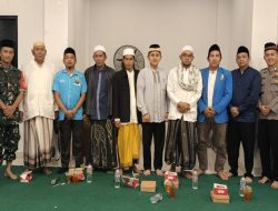 Peran Aktif KNPI Kecamatan Jayanti Dalam Kegiatan di Bulan Ramadhan, Hadiri Hatmul Qur’an dan Buka Bersama