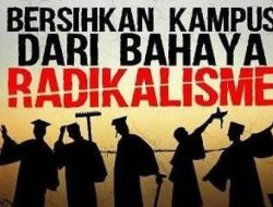 LEKAT : Waspada Selimut KHILAFAH Di Lembaga Perguruan Tinggi