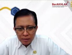 Kemendagri Dorong Sinergi Perencanaan Pusat dan Daerah Untuk Atasi Kemiskinan