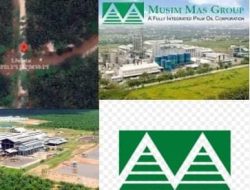 Gawat HGU Pt Musimas melebihi batas yang diizinkan