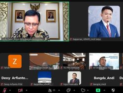 Kemendagri Tindak Lanjuti Arahan Presiden Soal Pemeliharaan 17 Stadion