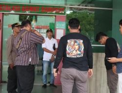 Viral di Medsos : Polresta Banyumas Tindak Lanjuti ART Diduga Dianiaya