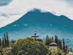 Lambannya Pertamina Geothermal : Potensi Panas Bumi Aceh Jadi Anak Tiri ?”