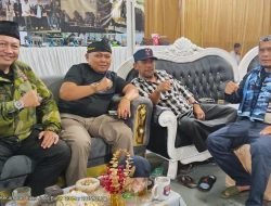 LAKRI Distribusikan 1.000 Paket Sembako Untuk Anak Yatim & Duafa