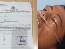 Remaja Tunarungu di Tangerang Tertembak di Mata, Keluarga Desak Polisi Usut Tuntas