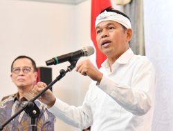 Dedi Mulyadi Ajak OJK Berantas Bank Gelap dan Pinjol Ilegal