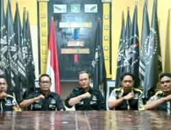 LSM GMBI Distrik Cirebon Raya Mendukung RUU TNI Menjadi Undang – Undang
