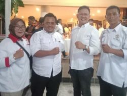 Forum Lintas Ormas Jakarta Utara Hadiri Silahturahmi & Bukber Bersama Para Pejabat & Tokoh Masyarakat Jakarta Utara