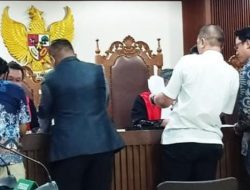 Dewan Pers Nyatakan HCB Tidak Punya Legal Standing Lagi, Ketum PWI Zulmansyah Sekedang Berterima Kasih