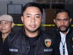 Gudang Motor Curian di Kalideres Digerebek, Polres Jakarta Barat Buru Pelaku