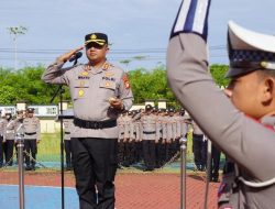 Polisi Siap Respon Cepat 110 !! Premanisme di Kubu Raya Tak Akan Ditoleransi