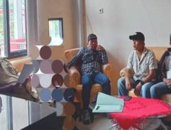 Diduga Kades Tambatan Kecamatan Teluk Keramat Menyalahgunakan Jabatan Desa, Inspektorat diminta Segera Menindak Lanjuti Laporan Warga