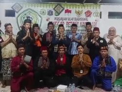 Jalin Silahturahmi di Bulan Ramadhan, PSBB HKS Adakan Buka Puasa Bersama Staff Kesbangpol Jakarta Barat