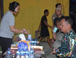 Satgas Ops Damai Cartenz di Yahukimo Tunjukkan Ketahanan Iman, Tetap Berpuasa di Tengah Tugas Operasi