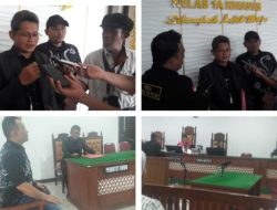 Mediasi Bersama GraPARI Telkomsel BCP Mall Tidak Menemukan Titik Terang, Akhirnya Berujung ke Meja Hijau