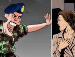 Warga Ciracas Minta Tindakan Tegas untuk Oknum TNI yang Kerap Berulah